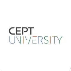 CEPT University